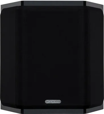 Produktbild von Monitor Audio Bronze FX (6G) Surround-Lautsprecher schwarz Paar