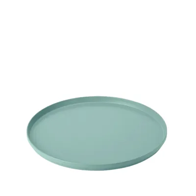 Zdjęcie produktu dla Stelton EM taca do serwowania Ø 40 cm Dusty Green