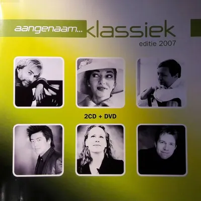 Obrázok produktu pre Príjemné klasické vydanie 2007