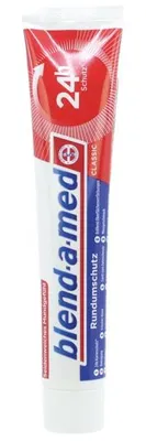 Produktbild von blend-a-med CLASSIC Zahncreme 75 ml