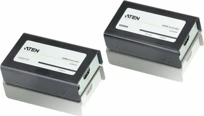 Immagine prodotto di Estensore audio/video ATEN HDMI su Cat5e/6 (60 m)