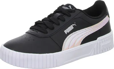 Produktbild von Schnürhalbschuh (casual) Carina 2.0 Holo Jr