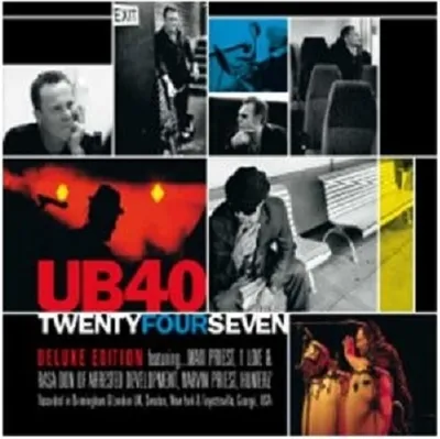 Produktbild von Ub40-Twentyfourseven