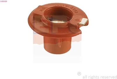 Obrázok produktu pre Rotor rozdeľovača zapaľovania