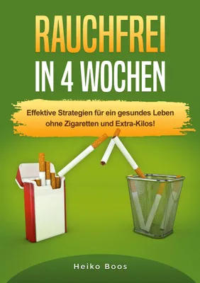 Produktbild von Rauchfrei in 4 Wochen