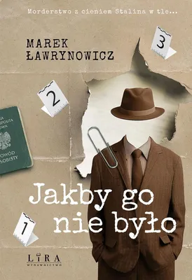 Immagine prodotto di Jakby go nie było