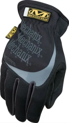 Obrázok produktu pre MFF-05-009 Mechanix FastFit Black MD