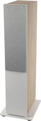 Obrázok produktu pre Reproduktor JBL STAGE 260F Krémová 2100 W
