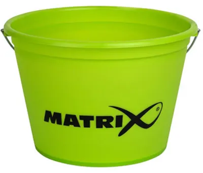 Produktbild von Fox Matrix 25L Groundbait Bucket - Futtereimer