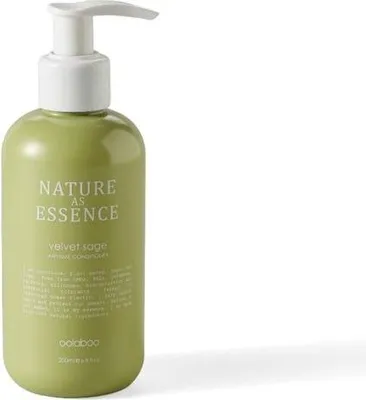 Zdjęcie produktu dla Oolaboo Velvet Sage odżywka do włosów 200ml