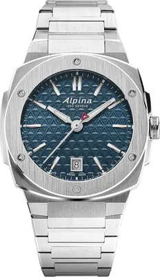 Produktbild von Alpina AL-220TB2AE6B Damenuhr Extreme Quarz 34mm 10ATM