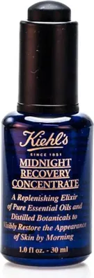 Produktbild von Kiehl's Midnight Recovery Concentrate 30ml