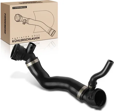 Productafbeelding van Frankberg 1x koelslang koelwaterslang voor BMW