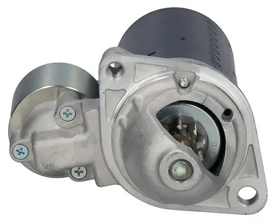 Produktbild von Anlasser Starter 12 V 1,7 kW 9 Zähne VALEO passend für u.a. BMW 1er