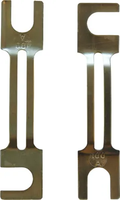 Image de Fusible ALU 120 A pour EUROSTART 520