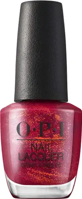 Produktbild von OPI Hollywood Collection, 15 ml, Bordeaux, I’m Really an Actress, Färbung, Undurchsichtig, Flasche