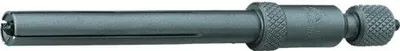 Produktbild von Rennsteig Zentrierkörner verstellbar 6 x 8 mm