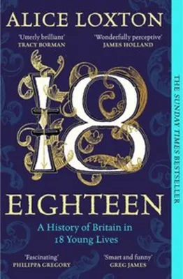Obrázek produktu pro Eighteen