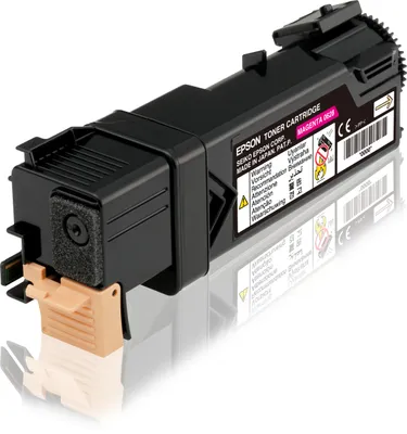 Immagine prodotto di Epson C13S050628 cartuccia toner 1 pz Originale