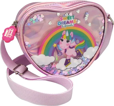 Produktbild von Einhorn Handtasche sweet dreams