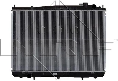Image de Radiateur, refroidissement du moteur