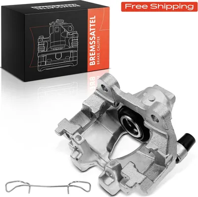 Image de Frankberg 1x Étrier de Frein Essieu Arrière Droit pour Mercedes-Benz W204 C204 S204 A207 C207