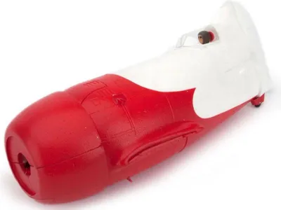 Obrázok produktu pre Trupová súprava Eflite: UMX Gee Bee R2