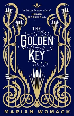 Obrázok produktu pre The Golden Key