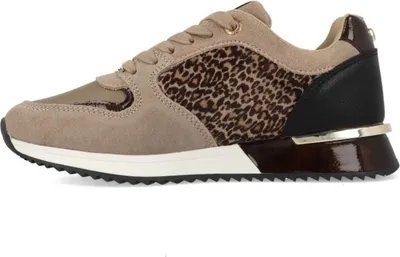 Produktbild von Mexx Sneakers MXK035803W-2005 Brown-36