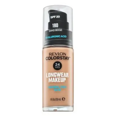 Image de REVLON MASS MARKET | COLORSTAY | Face