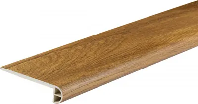 Obrázek produktu pro Schodový stupeň Hamilton 1,2 m - Lišta 1200x110x25mm