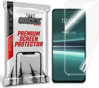Image de Film céramique GrizzGlass CeramicFilm pour HTC U23