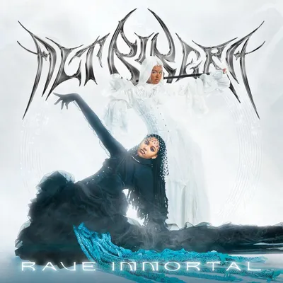 Produktbild von Rave Immortal (CD-Digipak)