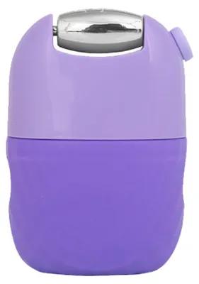Produktbild von Eisroller für Gesicht und Augen, verbesserter Eis-Gesichtsroller, Hautpflege-Eisroller, Eiswürfel für das Gesicht, Gua-Sha-Gesichtsmassage, Silikon-Eisform für die Gesichtspflege