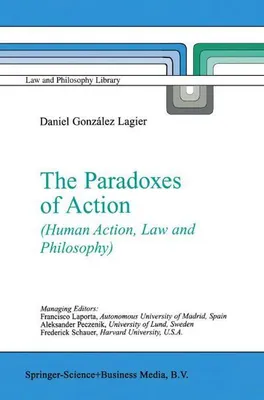 Obrázek produktu pro The Paradoxes of Action