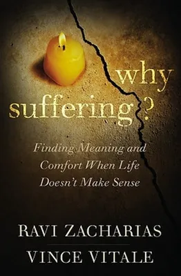 Productafbeelding van Why Suffering?
