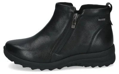 Produktbild von Caprice Caprice Damen Stiefelette schwarz