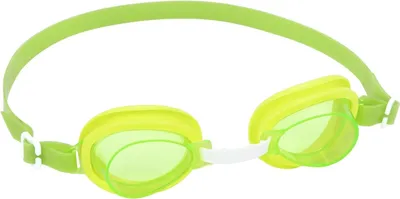 Image de Lunettes de natation enfant Bestway 21002 vertes