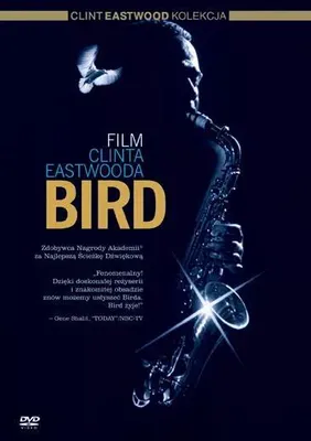 Produktbild von Bird [DVD]