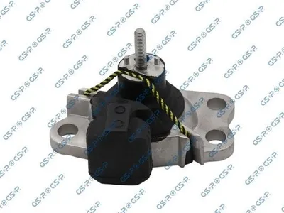 Produktbild von GSP Motorlager für RENAULT CLIO II (BB0/1/2, CB0/1/2) 511946