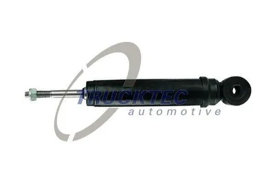 Produktbild von TRUCKTEC AUTOMOTIVE Dämpfer Fahrerhauslagerung 04.67.008 für SCANIA P,G,R,T - series