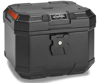 Obrázok produktu pre KAPPA Kufor na motocykel "KB37N K'BOX"