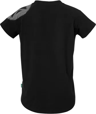 Produktbild von Kempa Trainings-T-Shirt Core 26 Women Unisex 2003662_01 schwarz XXL