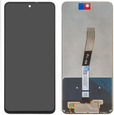 Obrázek produktu pro CoreParts MOBX-XMI-RDMI9-LCD-B, 60 mm, 160 mm, 20 mm, 150 g, 60 mm, 20 mm