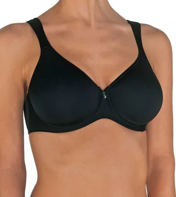 Produktbild von Felina Pure Balance Spacer Beugel Bh 0206201 004 Black - größe 70 / F