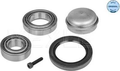 Zdjęcie produktu dla Łożysko Koła Db Przód W221 S320Cdi-600 05-
