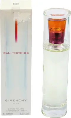 Produktbild von Givenchy Eau Torride Eau de Toilette 100ml