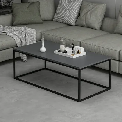 Obrázok produktu pre Skye Decor, Konferen?ný stolík - Tibor (Antracit)