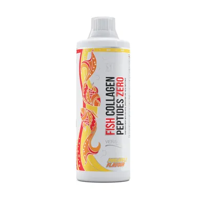 Produktbild von MST - Fish Collagen Peptides Zero 1L
