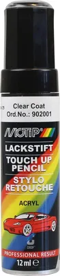 Produktbild von Motip Lack-Stift Klarlack 12ml 902001